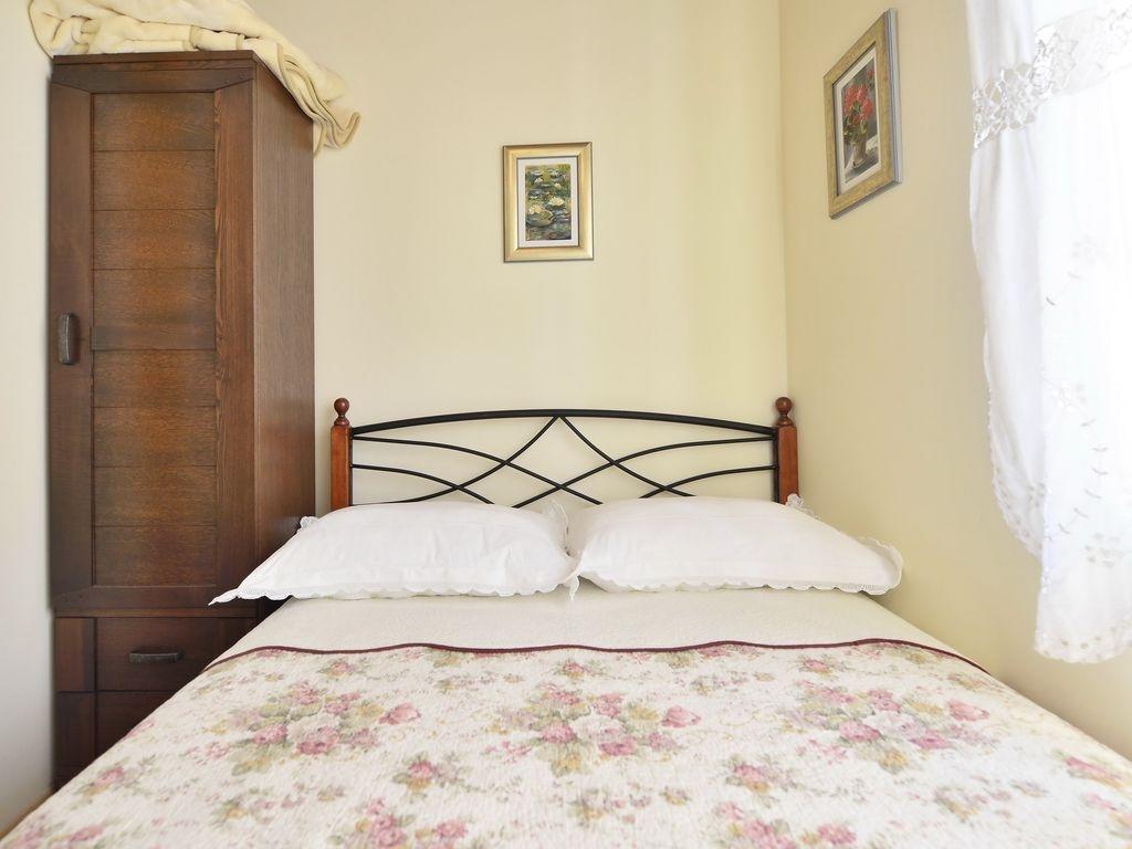 Villa Оміш Екстер'єр фото